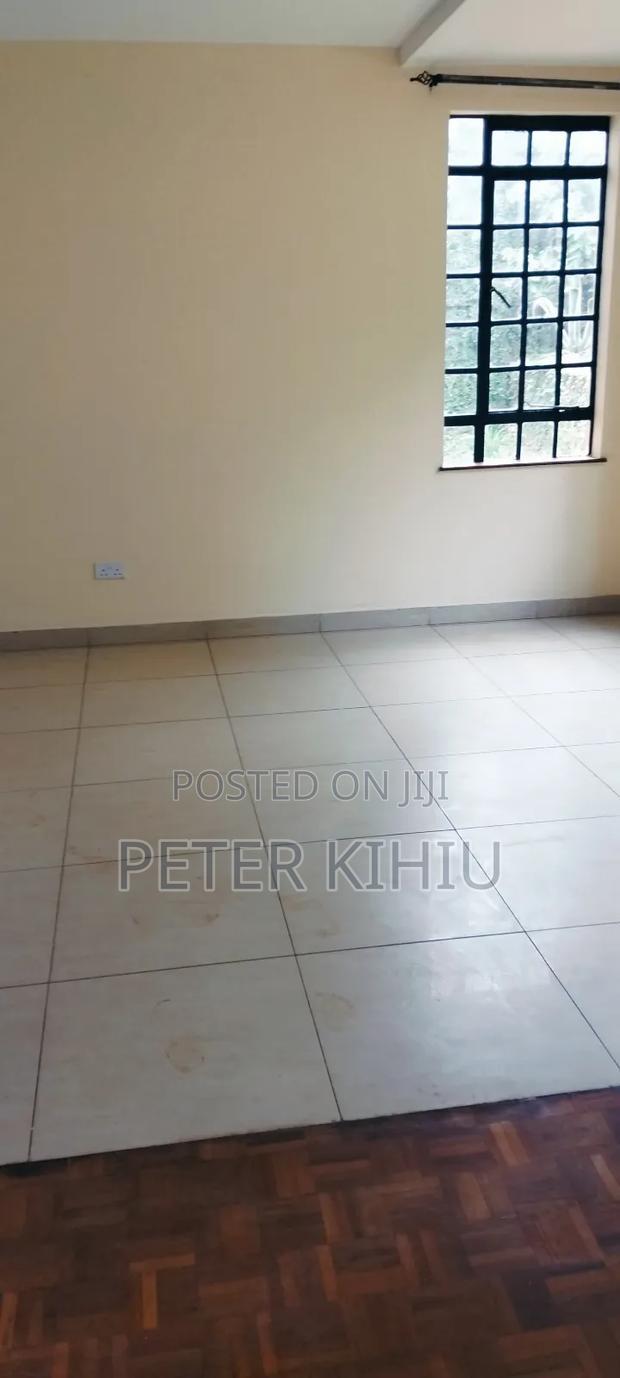 4bdrm Mansion in Kitusuru, Kitisuru for rent