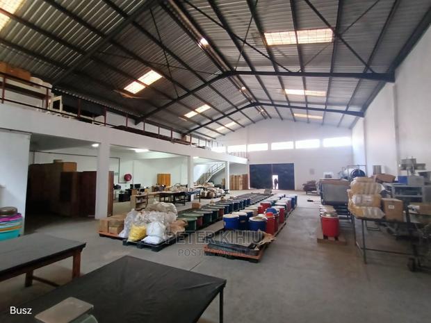 Godowns for Sale 13000sqft Sitting on 1/4ac