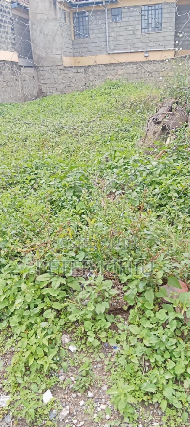 Muimara 30ft by 66ft Plot for Sale