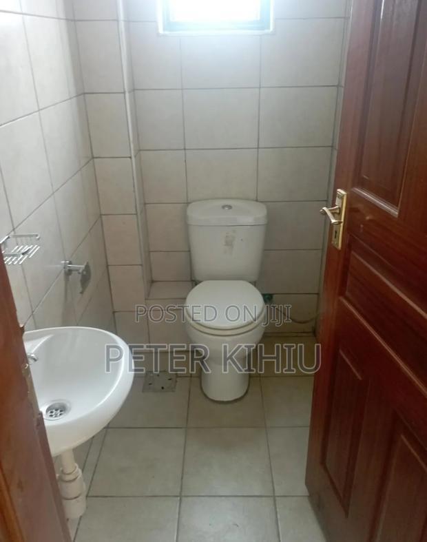 Godown to Let Off Mombasa Road Near SGR Terminal 11500sqft