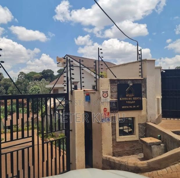 4bdrm Mansion in Kitusuru, Kitisuru for rent