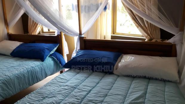 Furnished 3bdrm Apartment in Shanzu for sale
