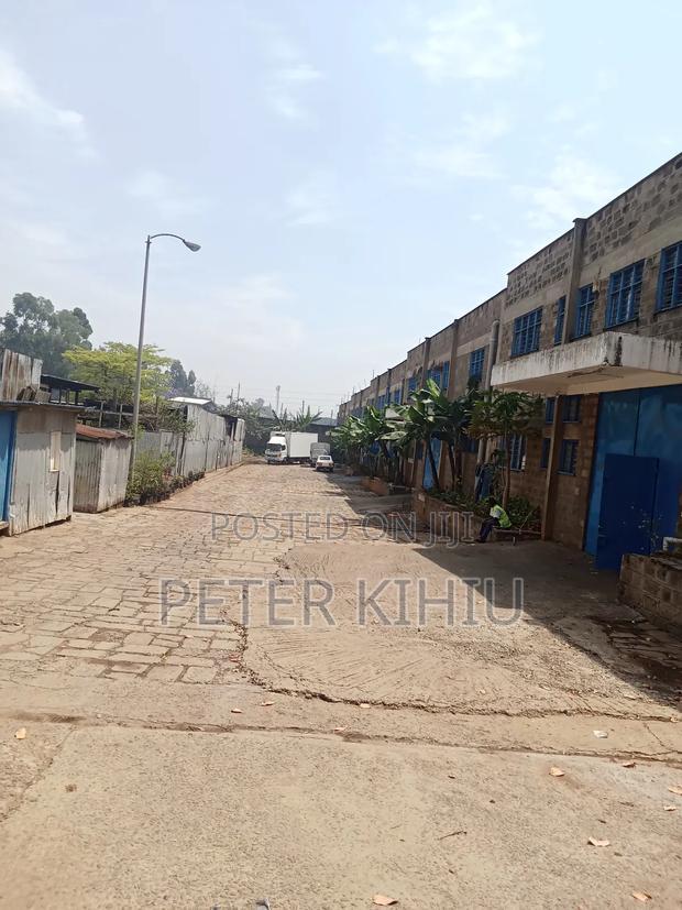 Godown to Let 7500sqft Off Enterprise Rd Industrial Area