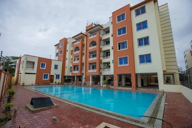 3bdrm Apartment in Mtwapa for sale