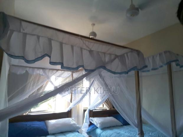 Furnished 3bdrm Apartment in Shanzu for sale