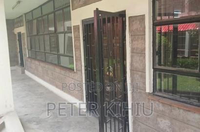Godown/Office to Let 2000sqft Off Mombasa Road Near Icd