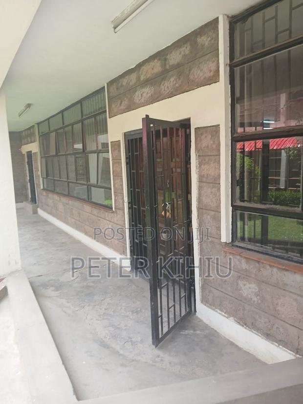 Godown/Office to Let 2000sqft Off Mombasa Road Near Icd