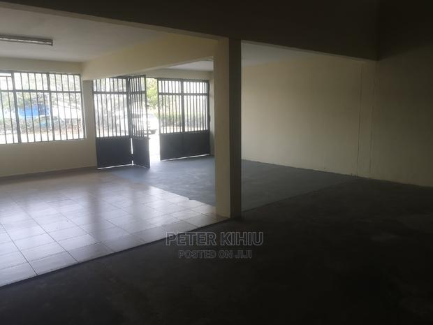 Godown to Let on Mombasa Rd 5000sqft