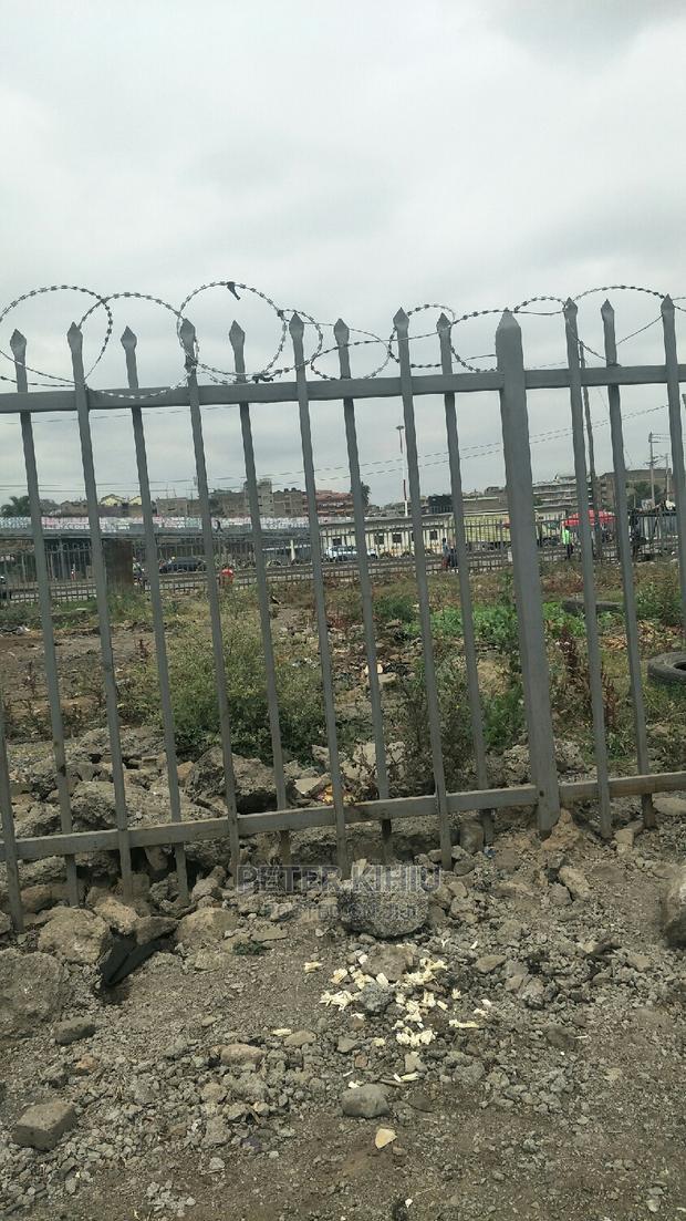 Tassia Touching Outer Ring Road 1/4ac