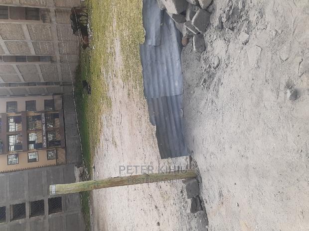 Fedha Tassia 140ft by 80ft Plot for Apartments