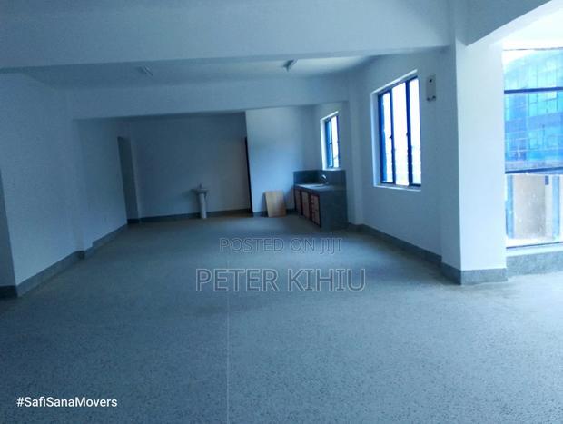 Godown to Let 8250sqft Off Mombasa Road at Syokimau