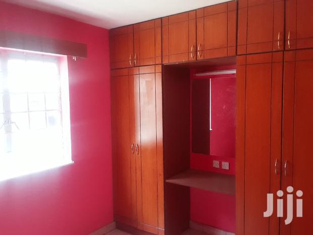3bdrm Apartment in Honey Suckle Estate, Embakasi for sale
