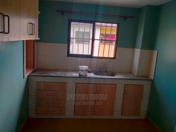 3bdrm Apartment in Nyayo Embakasi for sale
