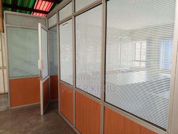 Godown for Sale 7500sqft Off Maasai Rd Industrial Area