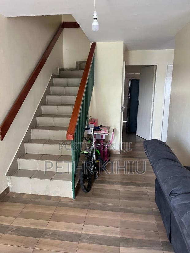 3bdrm Maisonette in Nyayo Embakasi Phase for sale
