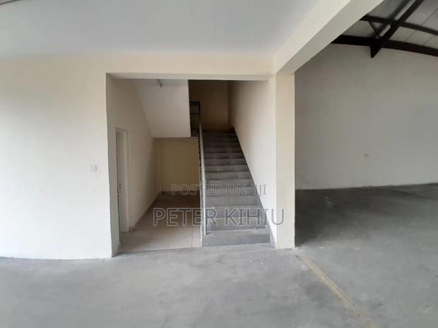 Godown to Let 7000sqft Inside JKIA