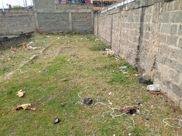 Muimara 30ft by 66ft Plot for Sale