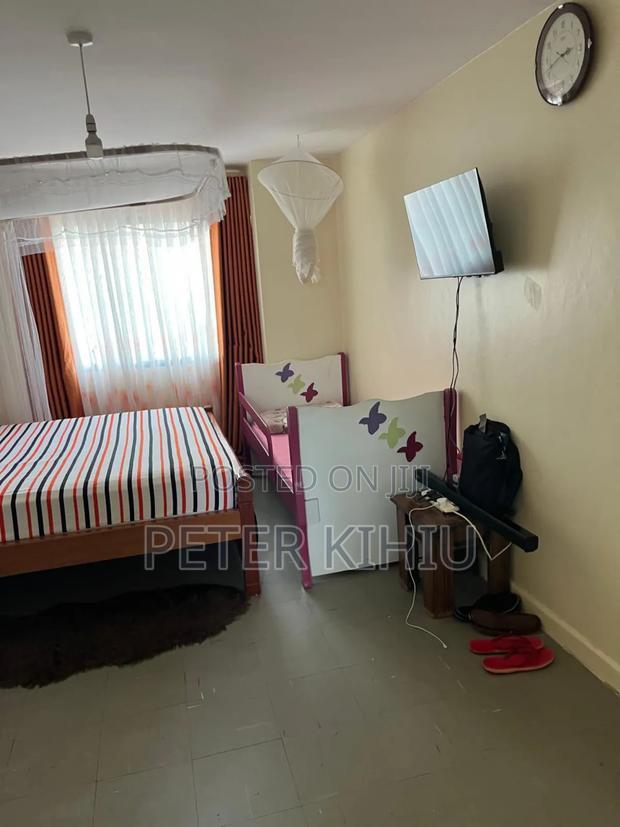 3bdrm Maisonette in Nyayo Embakasi Phase for sale