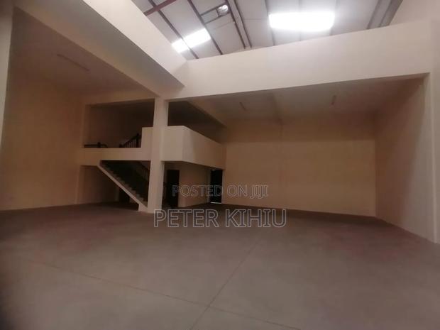 Godown to Let 7500sqft in Baba Ndogo