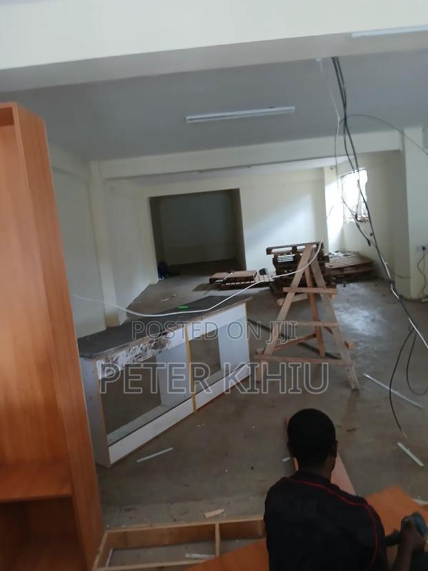 Godown to Let 1200sqft Off Enterprise Rd