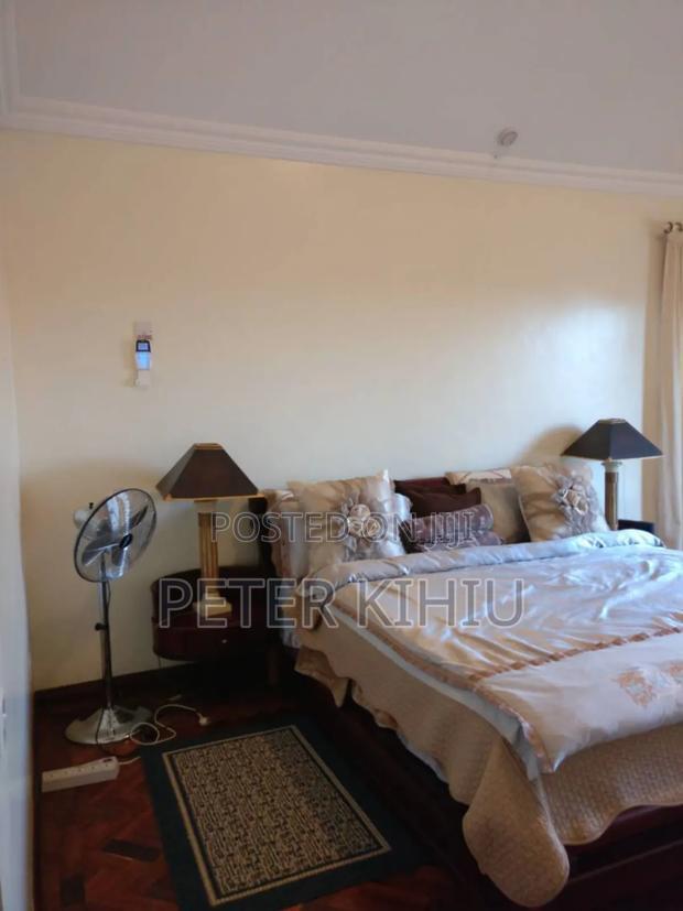 4bdrm Mansion in Kitusuru, Kitisuru for rent