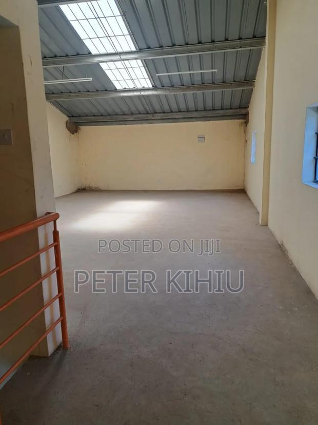 Godown for Sale 8000sqft at Athi River