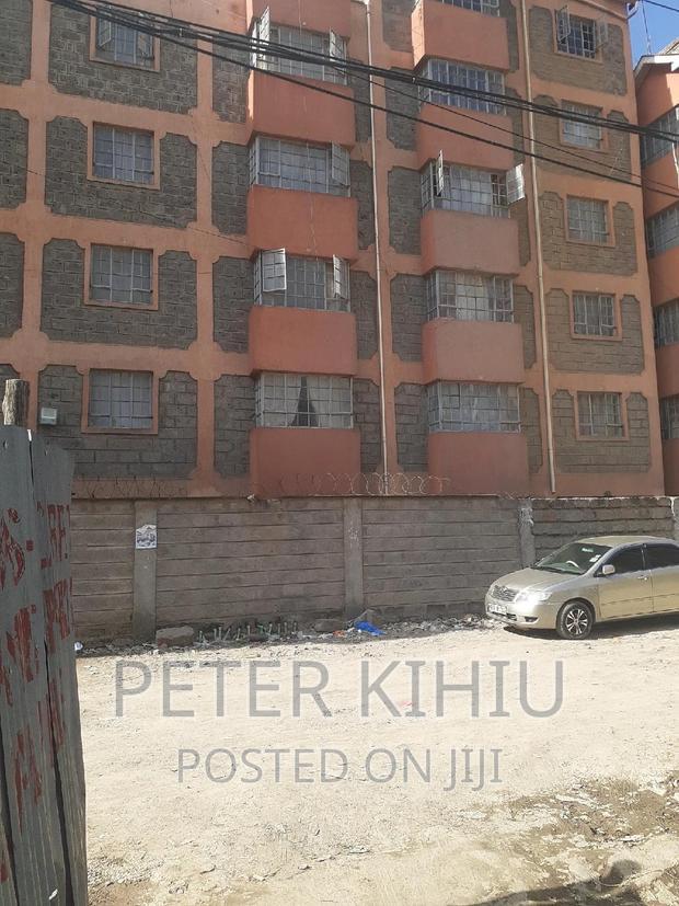 1bdrm Block of Flats in Tassia for sale