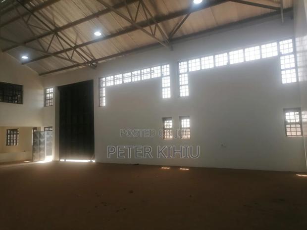 Godown To Let 5600sqft On Eastern Bypass