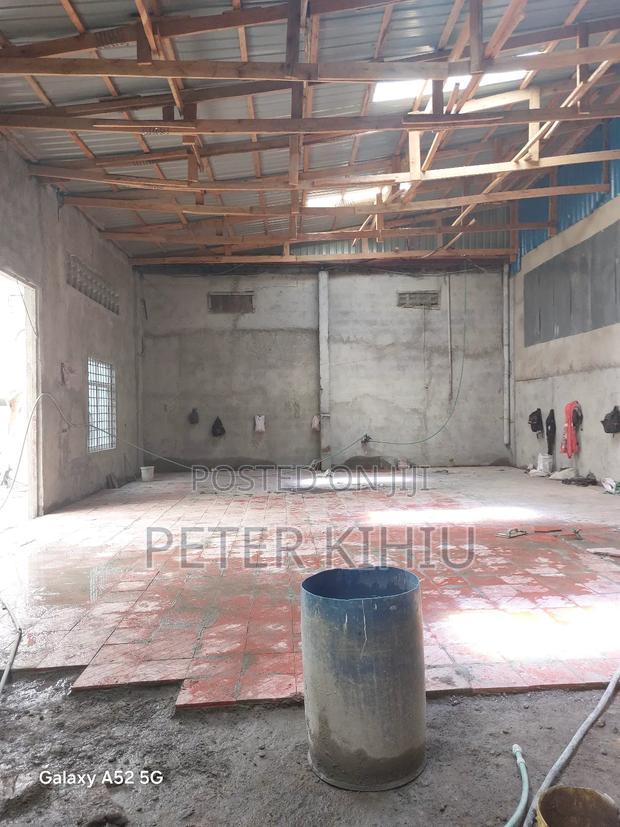 Godown to Off Enterprise Rd 2000sqft