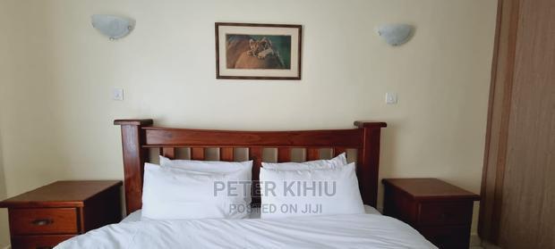 3bdrm Apartment in Komo Lane, Kilimani for sale