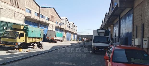 Godown to Let 4500sqft Off Lunga Lunga Rd