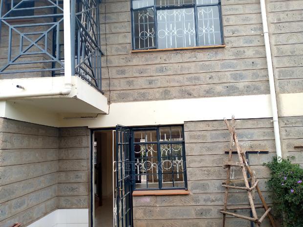 4bdrm Maisonette in Honey Suckle Estate, Embakasi for rent