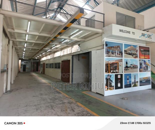 Warehouse to Let 22,000sqft on Funzi Rd Industrial Area