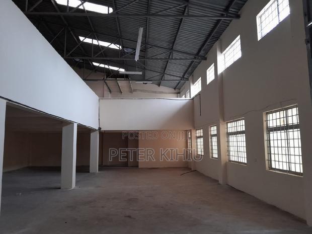 Godown to Let at ICD 8250sqft