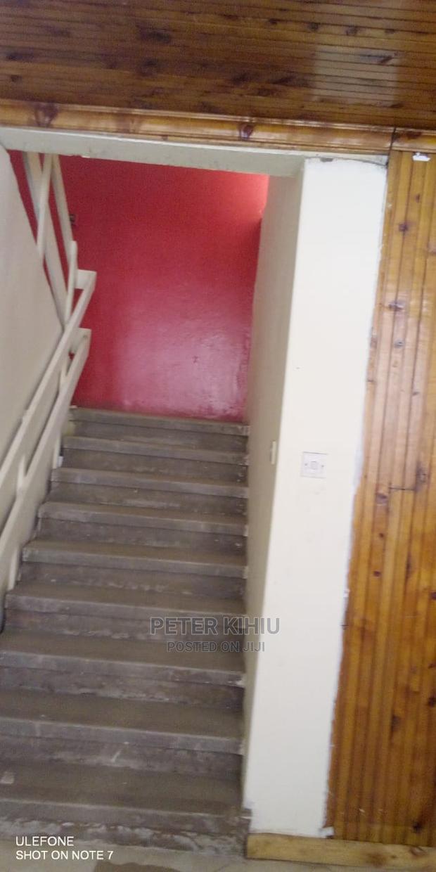 Commercial Building for Sale in Industrial Area