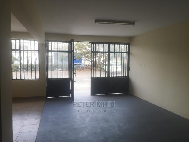 Godown to Let on Mombasa Rd 5000sqft