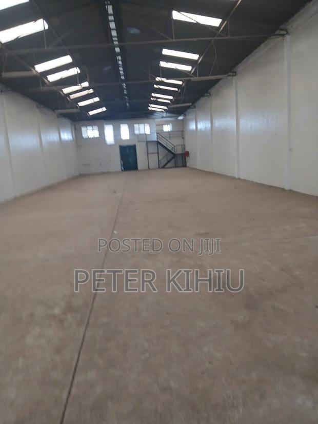 Godown to Let 6000sqft Off Enterprise Rd