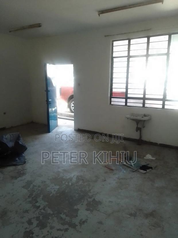 Godown/Store to Let at Road A