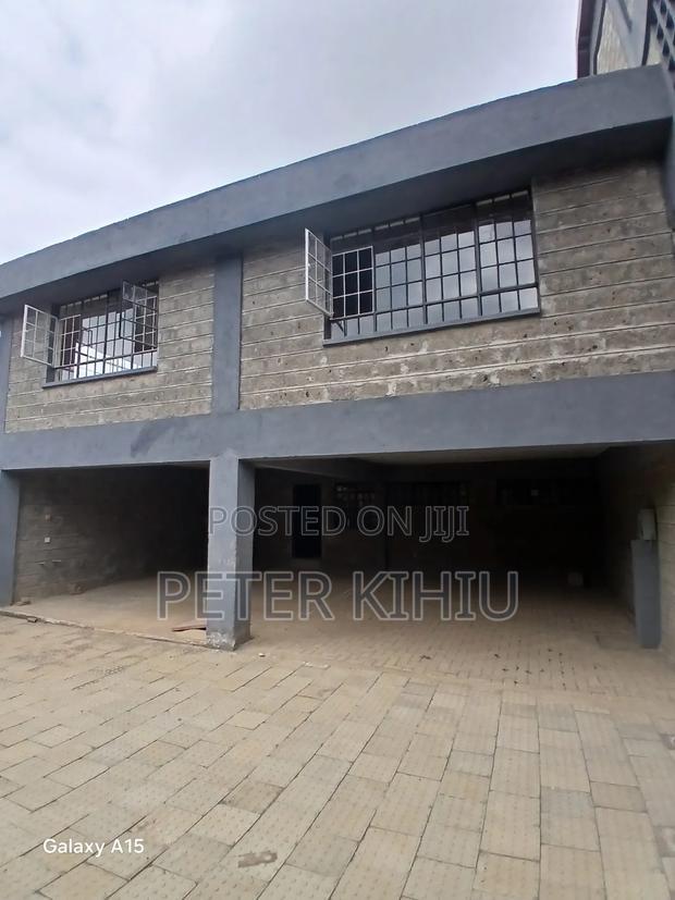 Godown for Sale 7500sqft in Syokimau