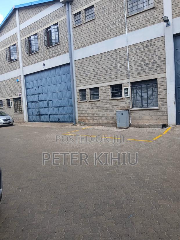 Godown to Let 4200sqft in Baba Ndogo