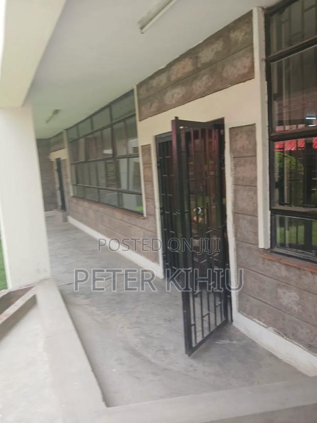 Godown/Office to Let 2000sqft Off Mombasa Road Near Icd