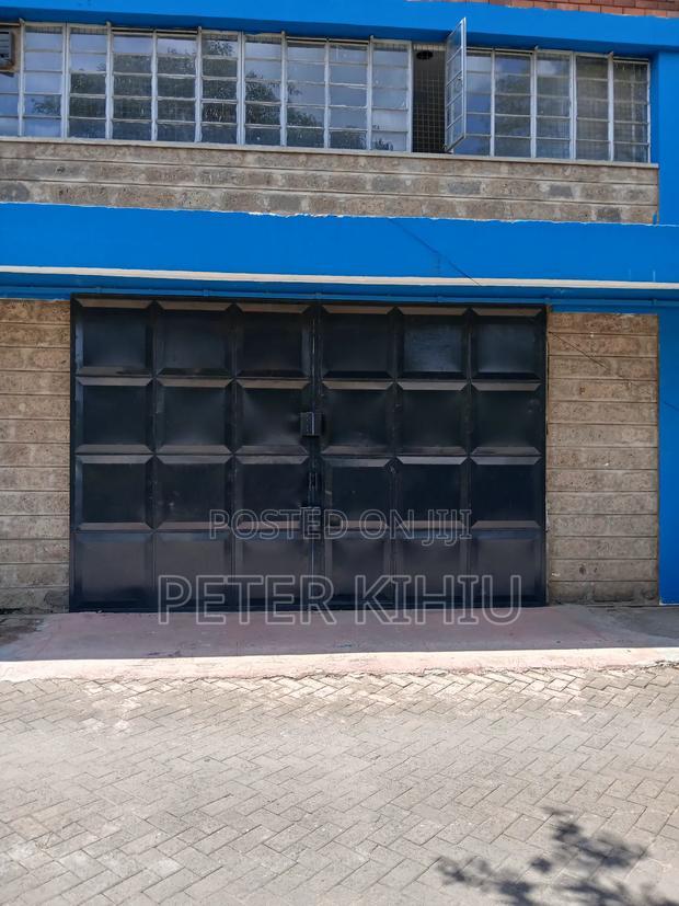 Godown to Let 4500sqft Off Mombasa Rd Near Gm