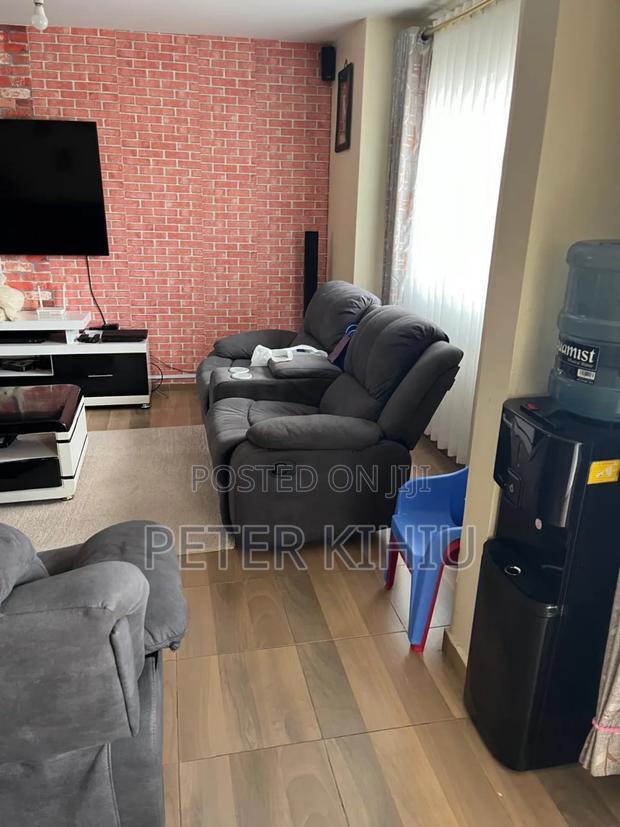 3bdrm Maisonette in Nyayo Embakasi Phase for sale