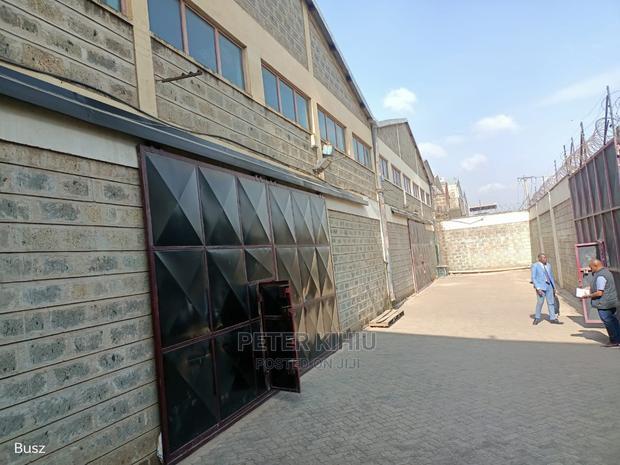 Godowns for Sale 13000sqft Sitting on 1/4ac