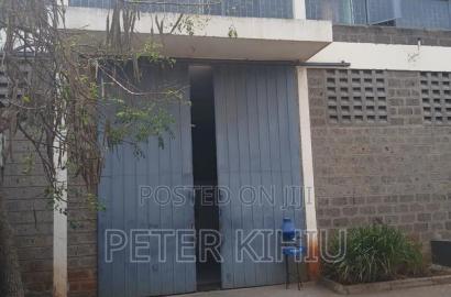 Warehouse to Let 5500sqft Off Enterprise Rd