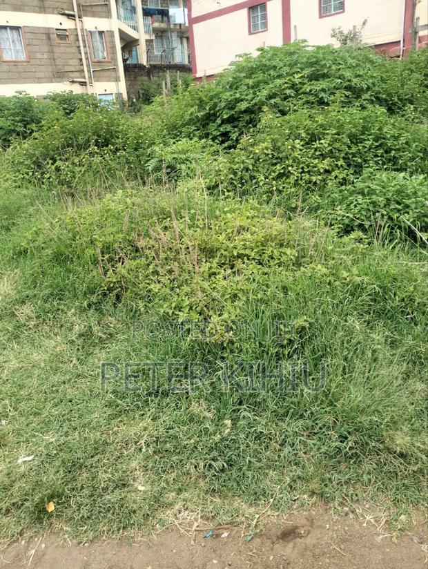 Zimmerman 90ft by 50ft Plot for Apartments
