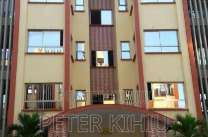 Furnished 3bdrm Apartment in Shanzu for sale