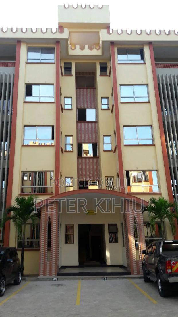 Furnished 3bdrm Apartment in Shanzu for sale