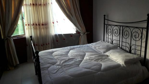 Furnished 3bdrm Apartment in Shanzu for sale