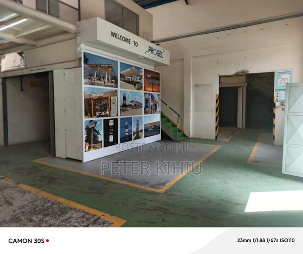 Warehouse to Let 22,000sqft on Funzi Rd Industrial Area